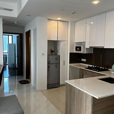 Luxury Sky Apartment Kolombo Bagian luar foto