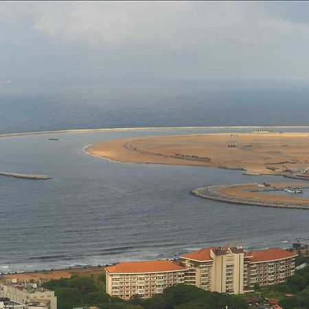 Luxury Sky Apartment Kolombo Bagian luar foto