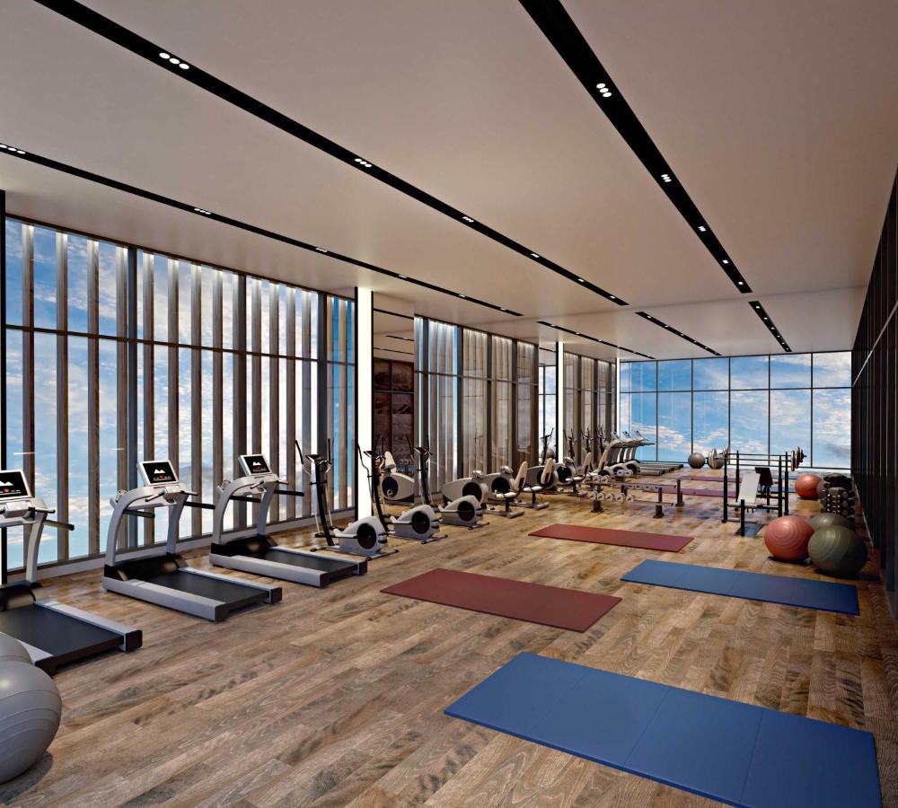 Luxury Sky Apartment Kolombo Bagian luar foto
