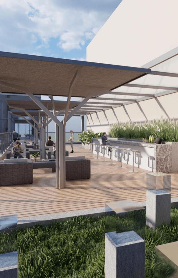 Luxury Sky Apartment Kolombo Bagian luar foto