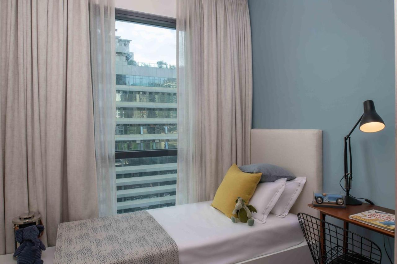 Luxury Sky Apartment Kolombo Bagian luar foto