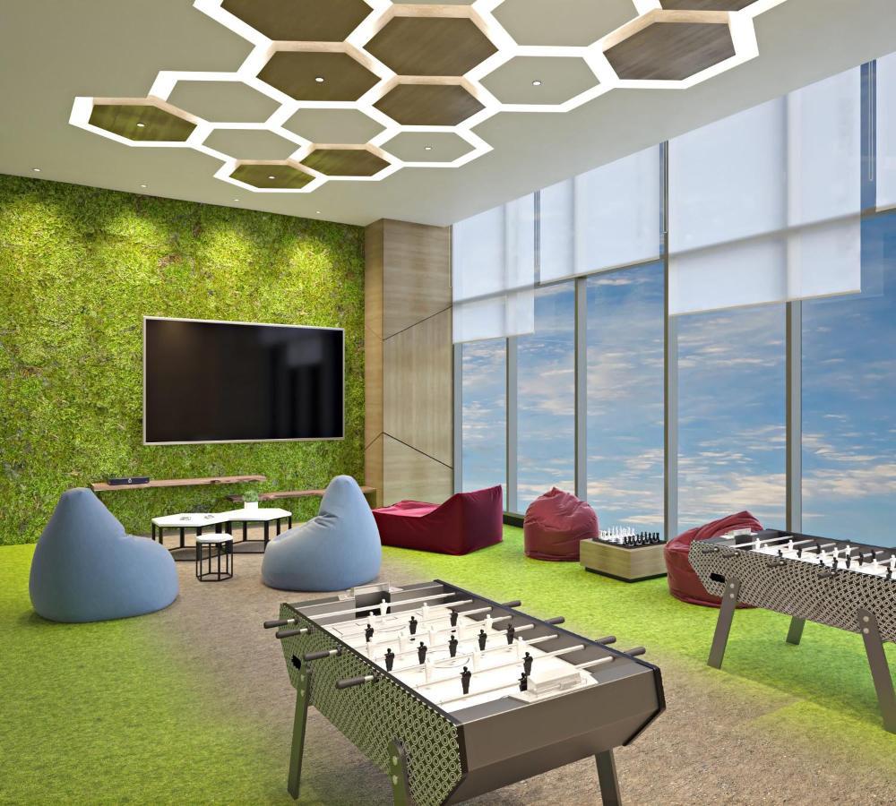Luxury Sky Apartment Kolombo Bagian luar foto
