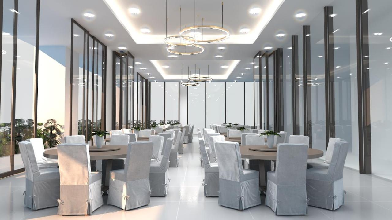 Luxury Sky Apartment Kolombo Bagian luar foto