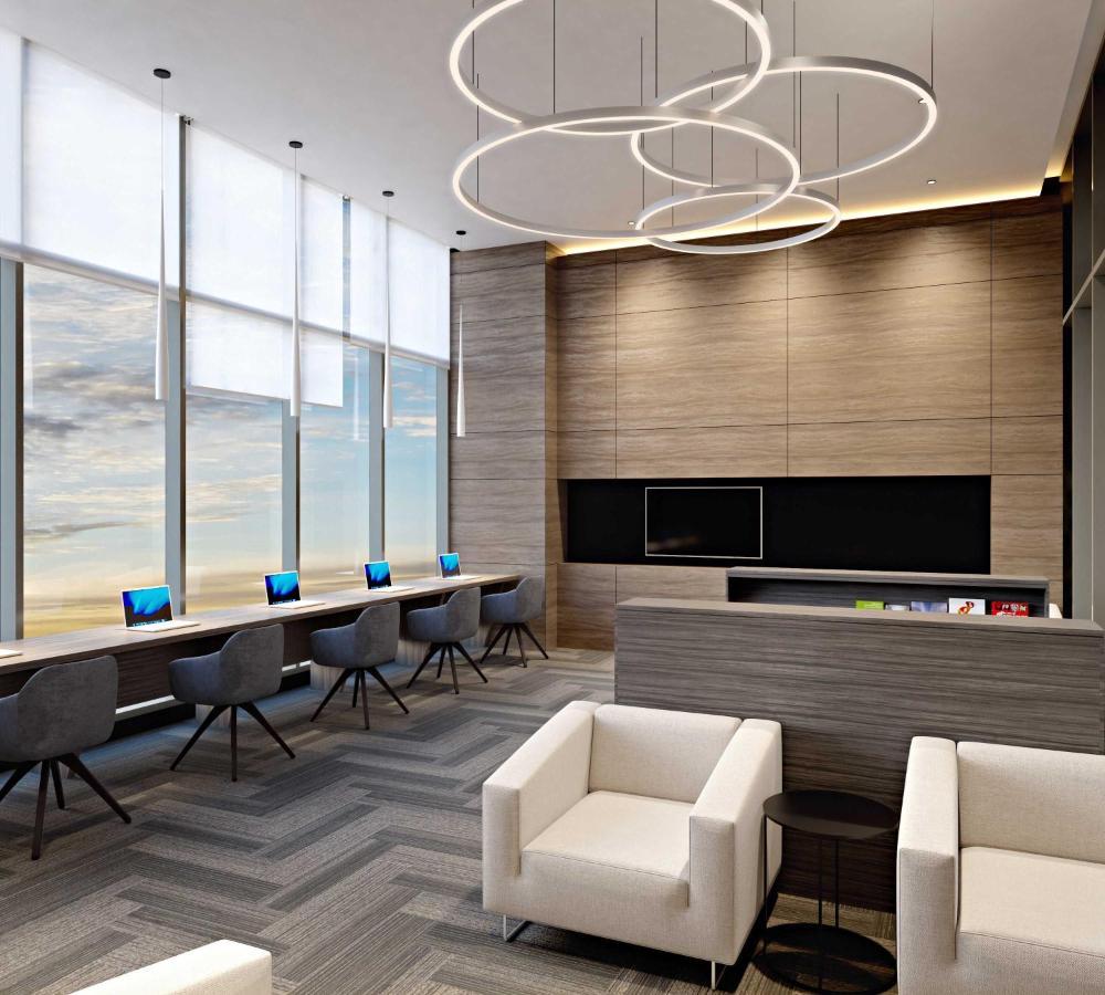 Luxury Sky Apartment Kolombo Bagian luar foto
