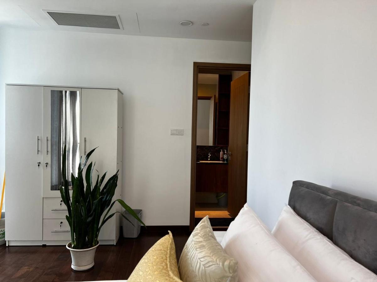 Luxury Sky Apartment Kolombo Bagian luar foto